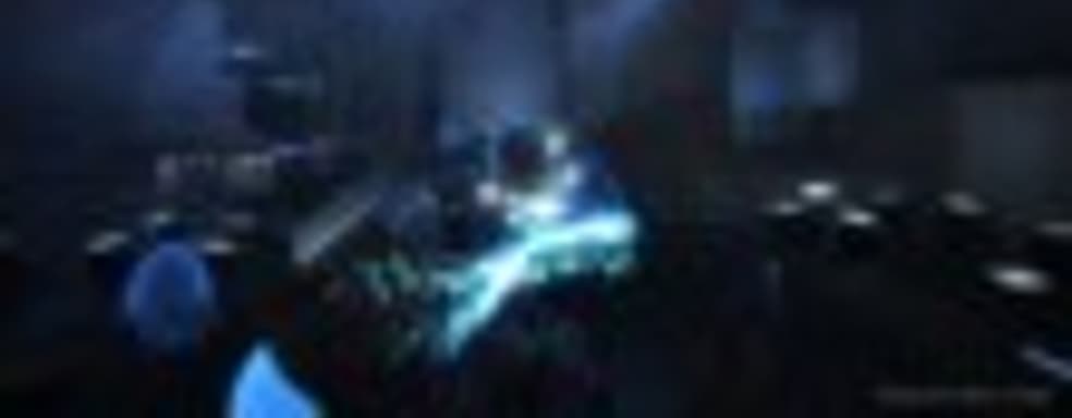 Source - еще один красивый проект на базе Unreal Engine 4