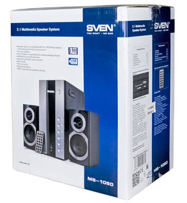 Sven MS-1090 Sven MS-1090