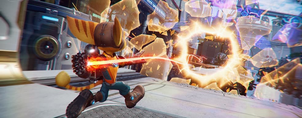 В PlayStation Store сейчас проходит распродажа со скидками до 80%