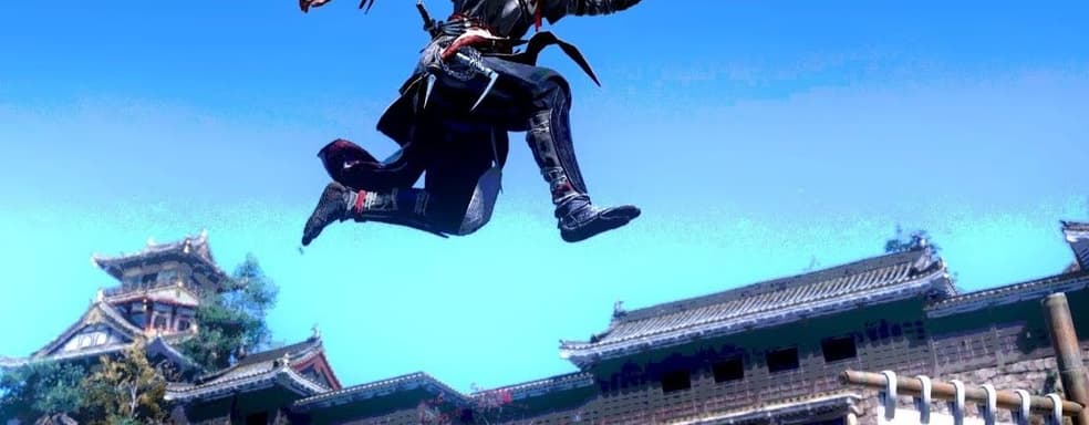 Ubisoft тайно улучшила паркур в Assassin’s Creed: Shadows. Игроки заметили это раньше срока