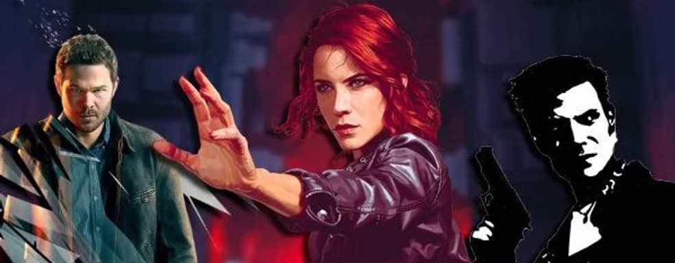 Вижу проблему – технический продюсер Remedy прокомментировал анонс Xbox Series S