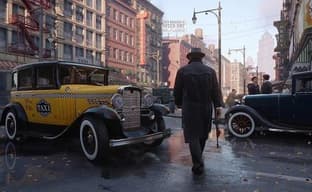 Теперь всё понятно – появилась демонстрация ремейка Mafia на русском языке