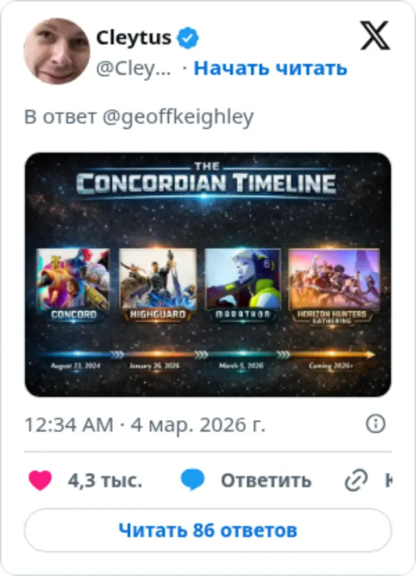 Cleytus on Twitter / X