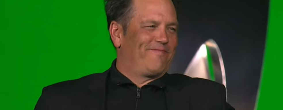 Фил Спенсер наиграл в Vampire Survivors 233 часа. Всего он играл на Xbox 641 час в 2022 году