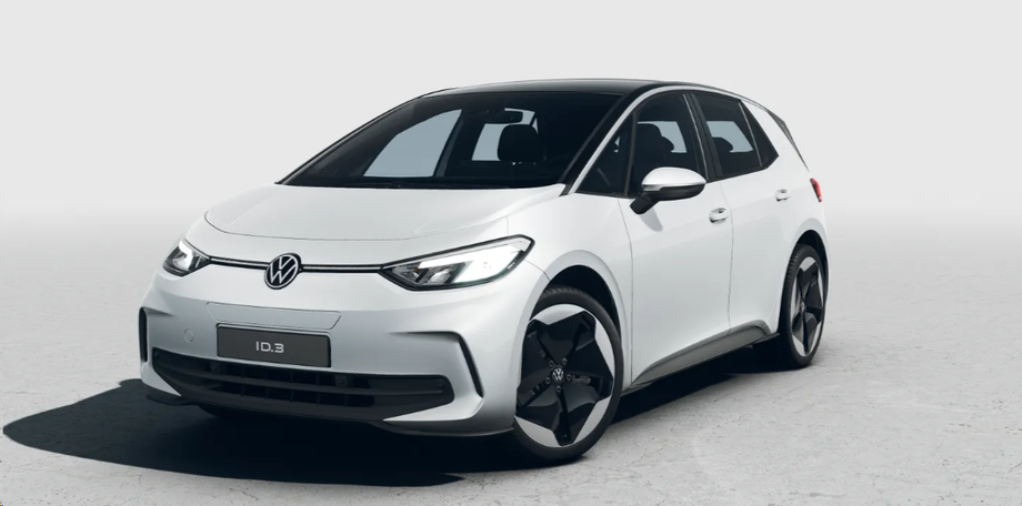 Volkswagen ID.3 Pro S