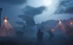 Основанная бывшим главой DICE студия представила свою новую игру