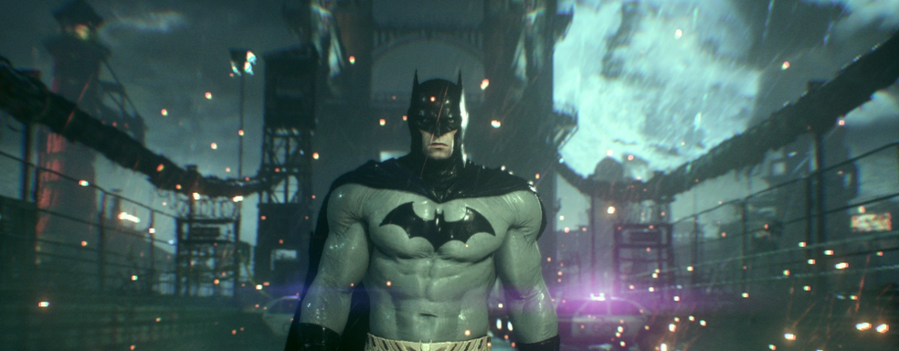 Denuvo докажет, что не портит производительность игр. Обеление репутации DRM