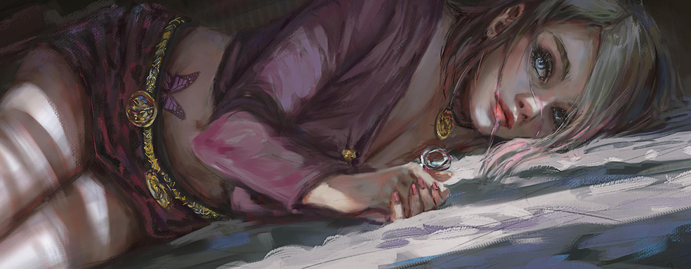 В ремейке Silent Hill 2 испортили культовую сцену с зеркалом? Польский продукт Bloober Team хоронят на стадии трейлера