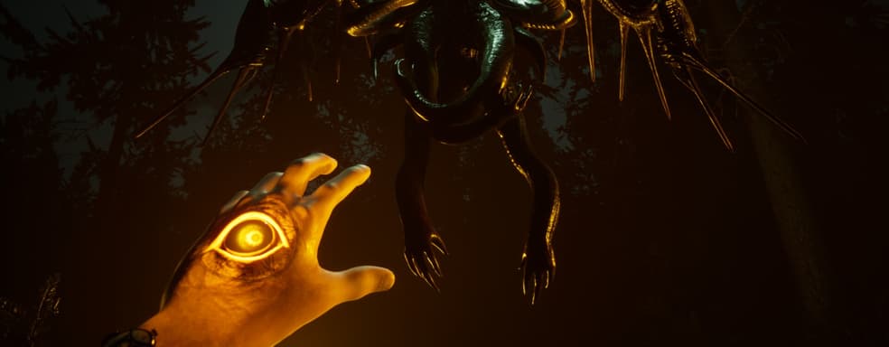 Представлен атмосферный шутер с элементами хоррора Decadent