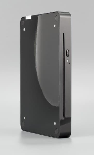 Мини-ПК Foxconn Netbox NT-A3500