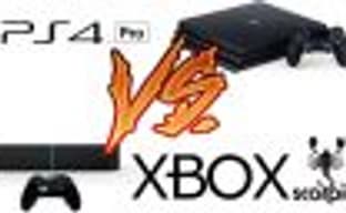 Основатель студии Red Thread Games о противостоянии Project Scorpio и PS4 Pro: «Игры – важнее всего»