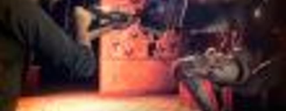 Безумный фотограф в новом трейлере The Evil Within 2