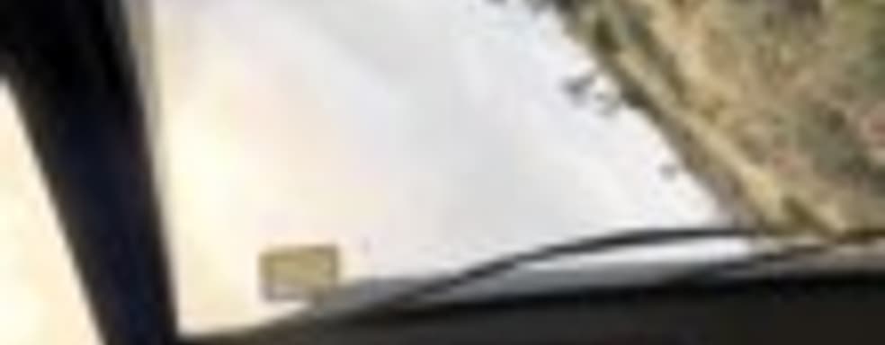 Экшен GTA V в замедленном действии