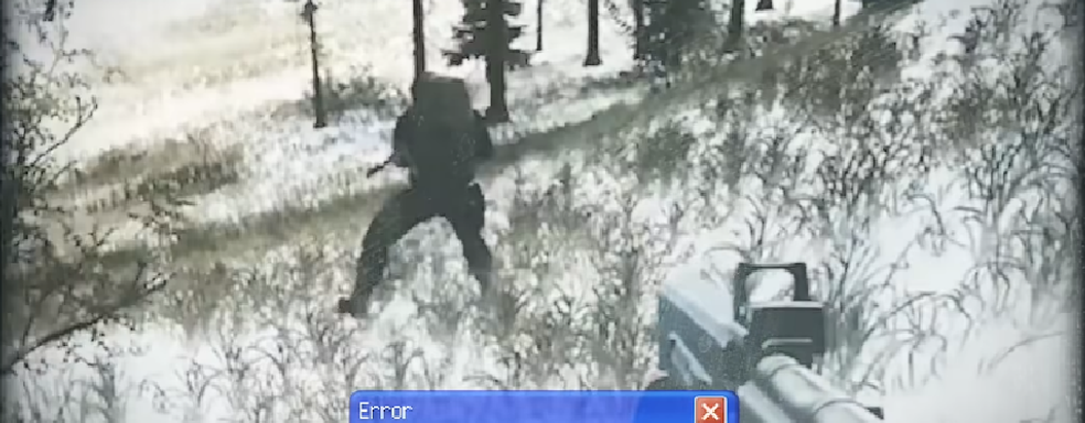 Создатели Escape from Tarkov показали, как чинят баги — в процессе взорвался компьютер