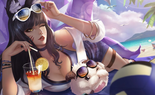 Riot Games опровергла производственный ад и отмену ММО по League of Legends — журналисты «не так поняли»