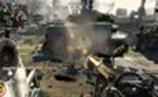 Новый геймплей Titanfall