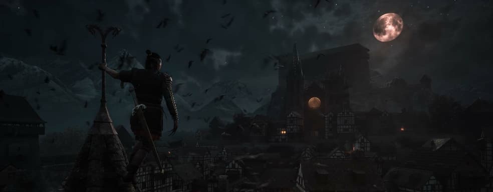 The Blood of Dawnwalker покажут 21 июня. Игра создателей «Ведьмака» выходит из тени