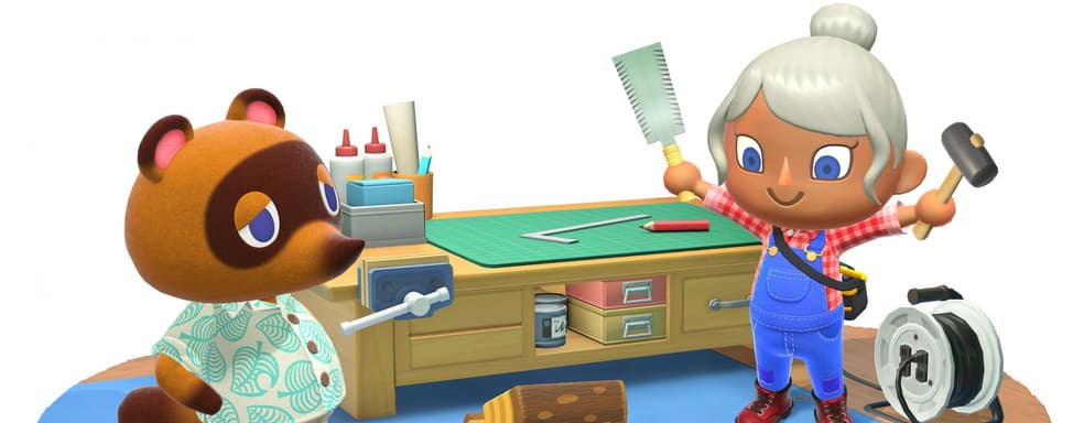 На острие прогресса – похоже, в западной версии Animal Crossing: New Horizons есть геи и лесбиянки