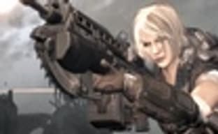 Gears of War 3 в трех изданиях