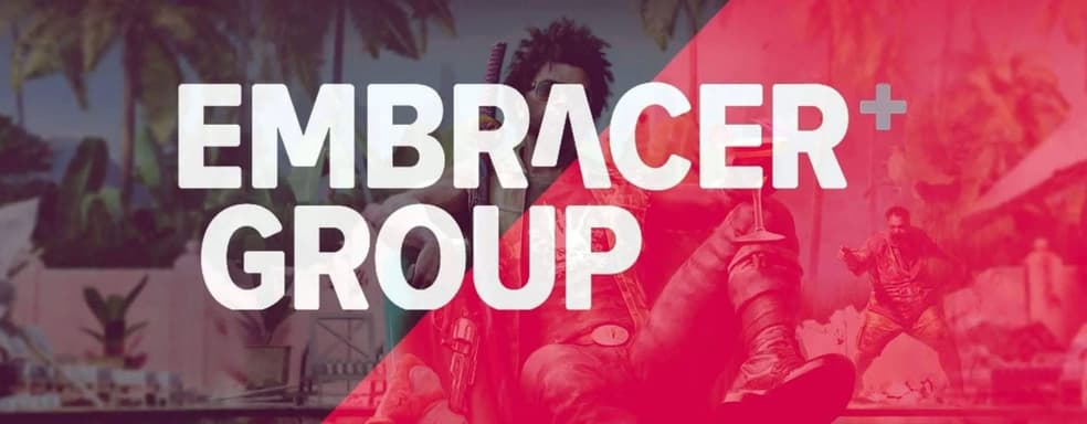 Embracer Group продолжит закрывать студии