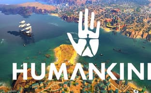 Оставь свой след в истории: авторы Humankind рассказали об игре
