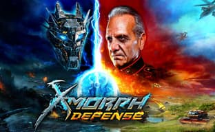 GOG дарит X-Morph: Defense. Это красочный «tower defense-шутер» от авторов The Riftbreaker