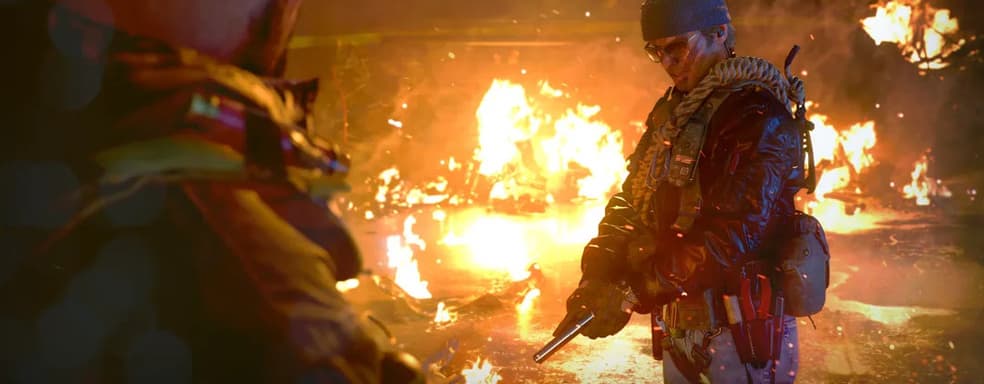 В сюжетной кампании Call of Duty: Black Ops Cold War будет несколько концовок