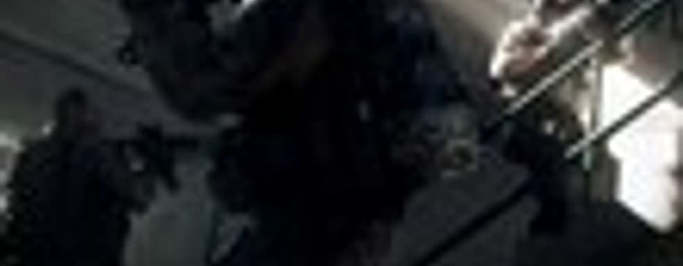 DICE о конкурентах. Продолжение