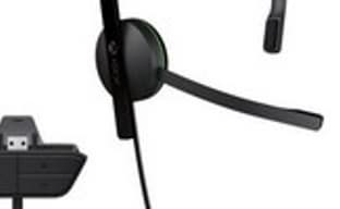 Официальная проводная гарнитура Xbox One