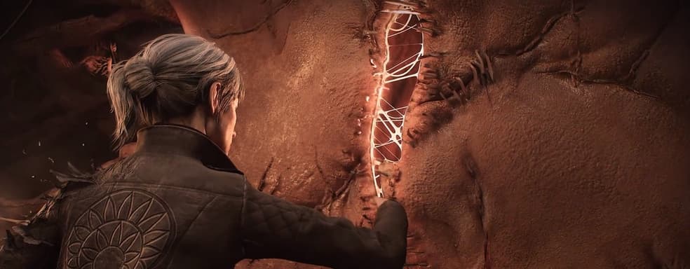 Вышел премьерный трейлер The Medium для PS5. Разработчики обещают эмоциональное путешествие