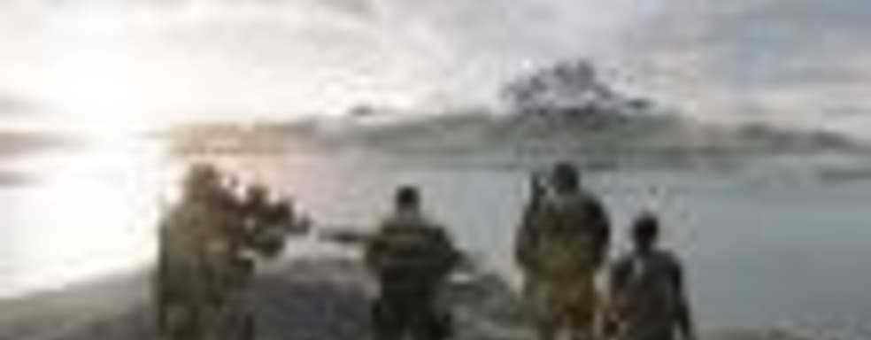 «Полная оптимизация» и другие особенности РС-версии Ghost Recon Breakpoint