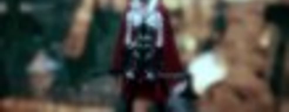 Woolfe - The Red Hood Diaries на Kickstarter