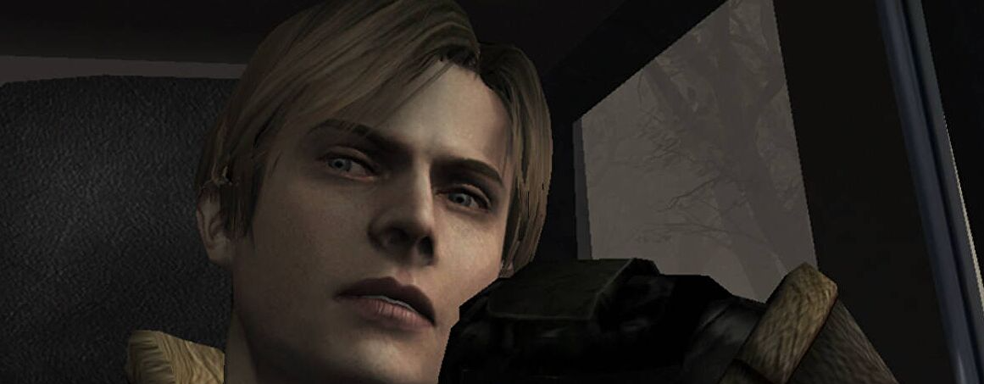 Capcom анонсировала Resident Evil 4, а фанаты уже просят ремейк Resident Evil Code: Veronica