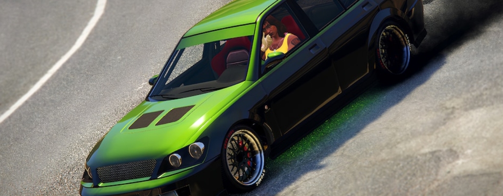 Графика GTA 5 до сих пор уступает кадрам трейлера 2011 года. Появилось сравнение актуальной версии игры со старым промо