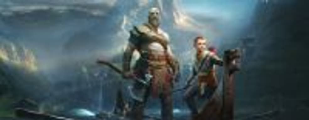 Подробности о боевой системе и системе развития в God of War