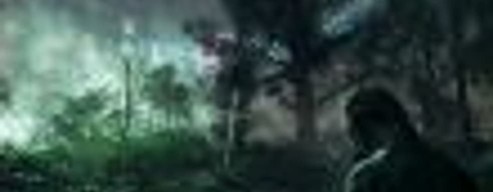 Ужасы Чернобыльской зоны отчуждения, строительство и сталкеры в ролике Chernobylite