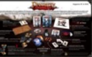 Divinity: Original Sin - версия для Mac и коллекционное издание