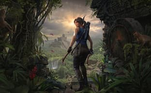 Похоже, Crystal Dynamics завершает новую Tomb Raider — вакансия