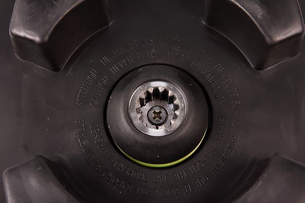 блендер Rawmid BDG-03