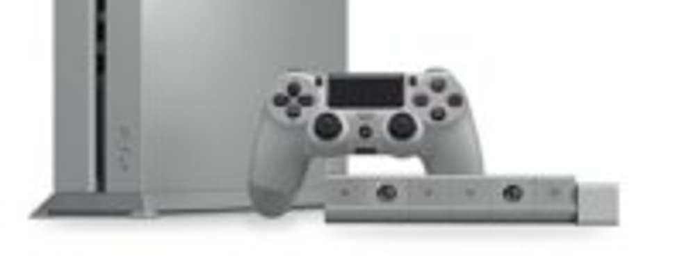 Помимо 20 подарочных юбилейных PlayStation 4, Sony продаст в России еще 100 консолей