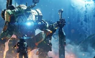 Don't expect Titanfall 3 in the coming years