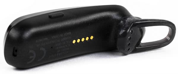 Фитнес-браслет Huawei TalkBand B1 Фитнес-браслет Huawei TalkBand B1