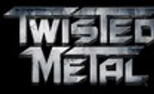 Twisted Metal этой осенью