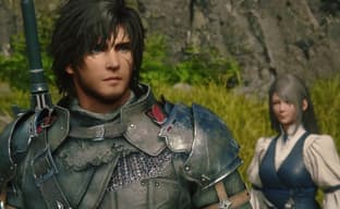 Капитализация Square Enix просела на $2 млрд. после выхода Final Fantasy 16