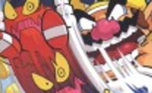 Wario Land: Shake It! – встряхнись, классика