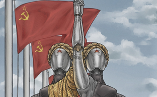 Создатель Atomic Heart предложил Илону Маску добавить роботов Optimus в дополнение для игры Mundfish