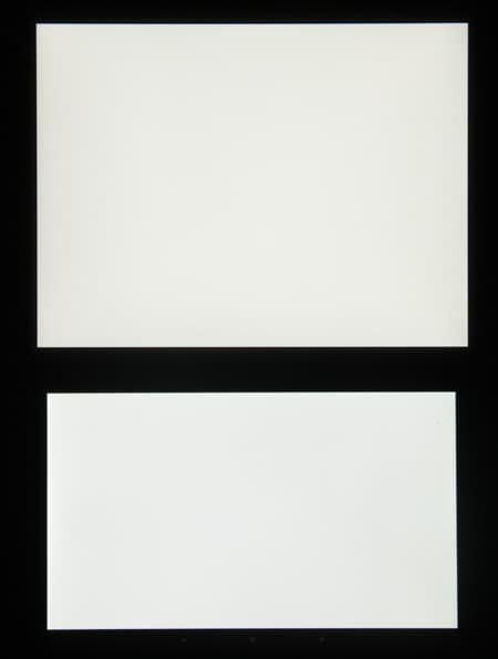 Обзор Apple iPad Air 2 и iPad mini 3. Тестирование дисплея