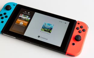 Nintendo Switch станет дефицитом в ближайшие месяцы
