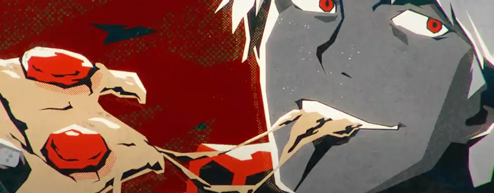 [Видео] Netflix испортил Devil May Cry. Социальная драма про демонов-мигрантов и подкаблучника Данте