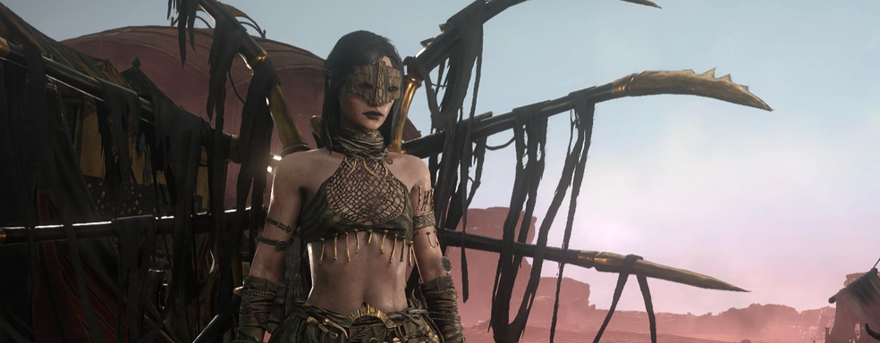 Не трогай — это на новый год! Обзор Path of Exile 2 после 40 часов [Ранний доступ]